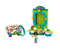 LEGO Disney 43239 Ramka na zdjęcia i szkatułka Mirabel - 1220593 - zdjęcie 7